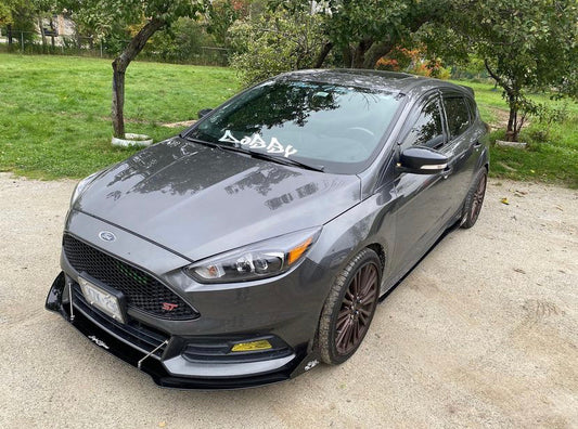 2016-2018 Ford Focus ST Stage 1 Kit