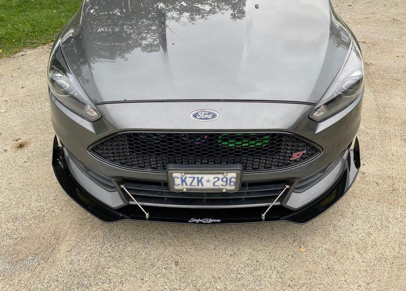 2016-2018 Ford Focus ST Stage 1 Kit